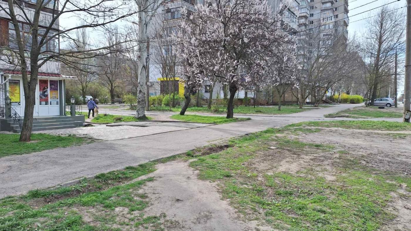 Продаж приміщення по вул. Ситова, (район "Варус")