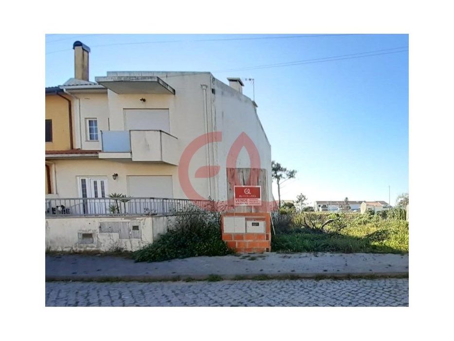 Lote c/ projeto aprovado - Castelo do Neiva