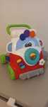 Andador Chicco Happy Hippy 2 in 1