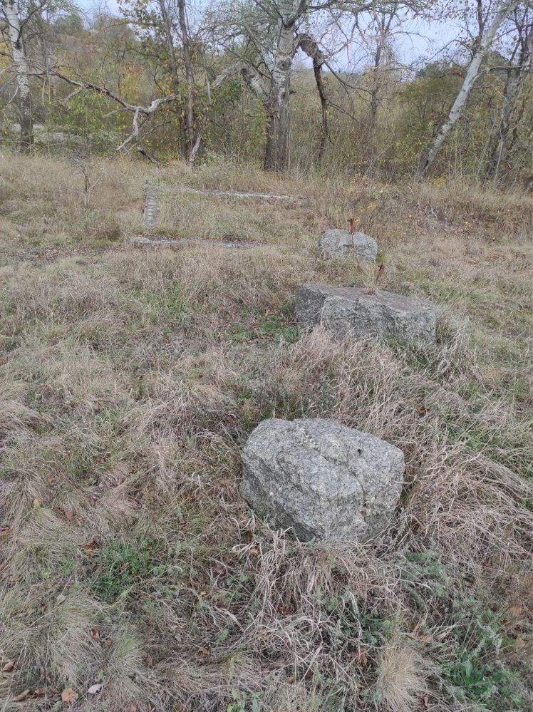 Ціна за домовленістю.Земельна ділянка біля річки Рось
