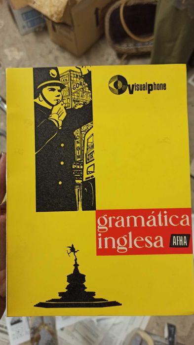 Livros para Aprender Inglês