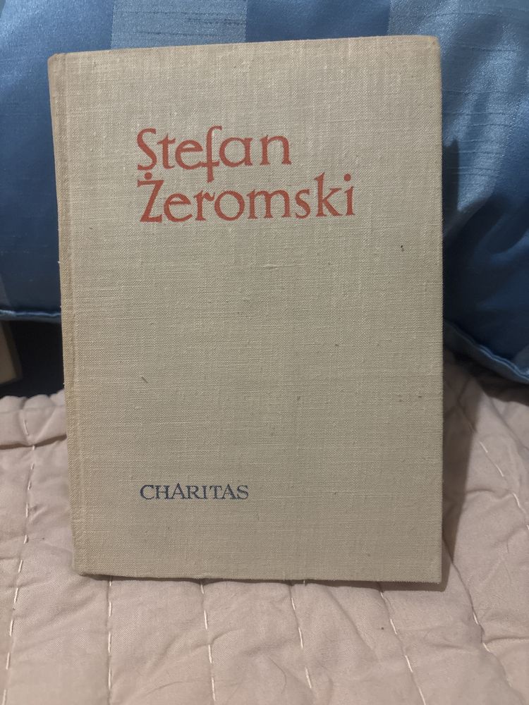 Charitas Stefan Żeromski