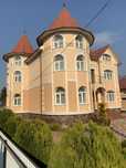 Будинок в буковинській Конча-Заспі