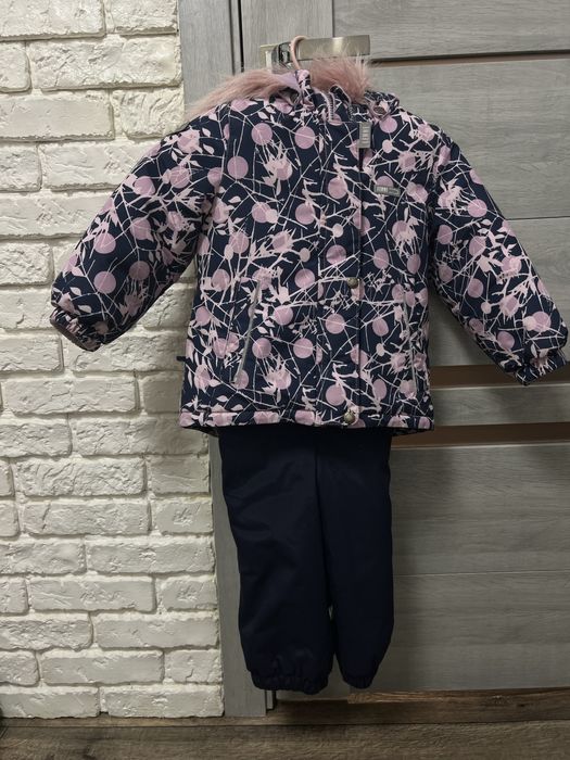 Комбінезон lenne 92р