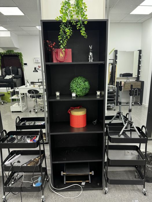 Продам стелаж 180/60 вналичии 4шт