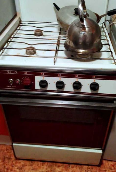 газ плита Брест 1402доставки по Украине в любой город село до калитки