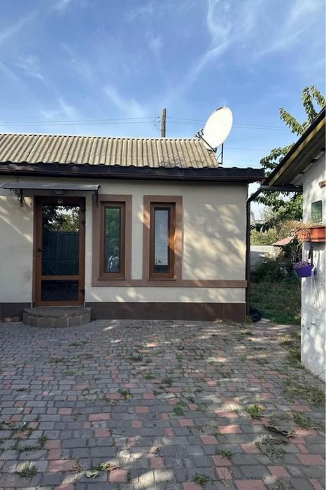 Продаж частини будинку ЗАРІЧЧЯ