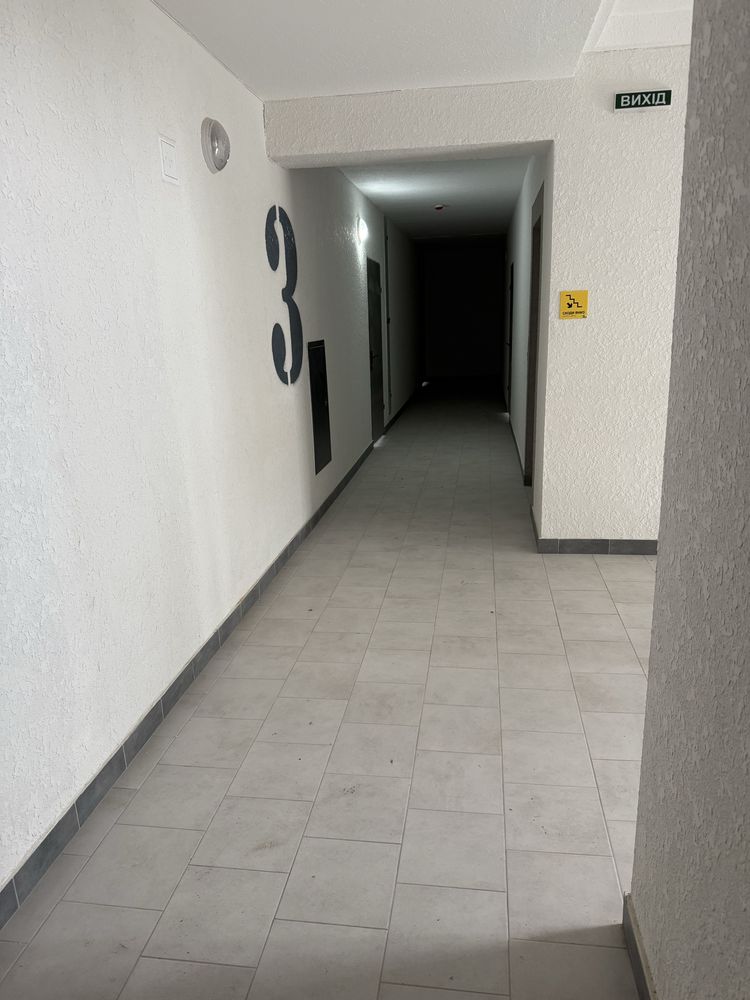 Мукачево продам 1 кімнатну квартиру.