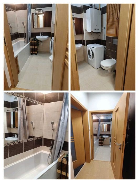 3 pokojowe z balkonem, 52 m² osiedle Kalinowe