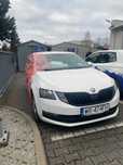 Skoda Octavia 2017r., 150 KM, benzyna