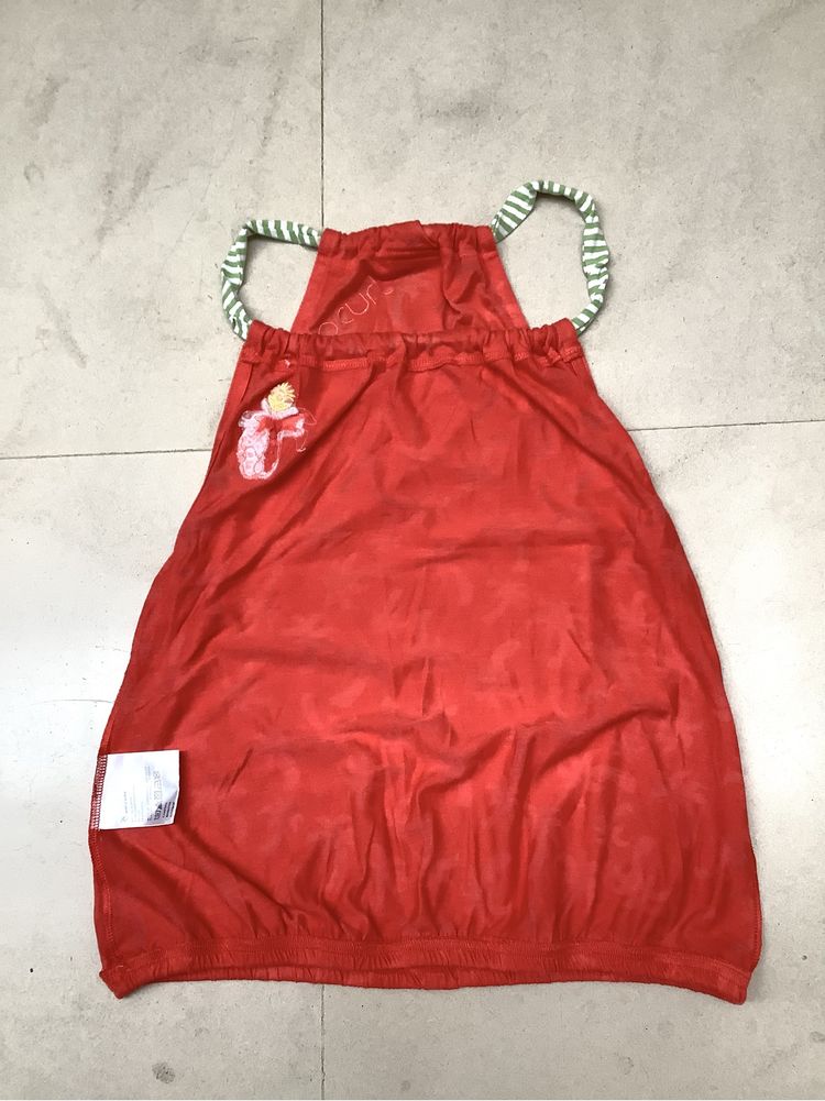 Top  Rip  Curl xs