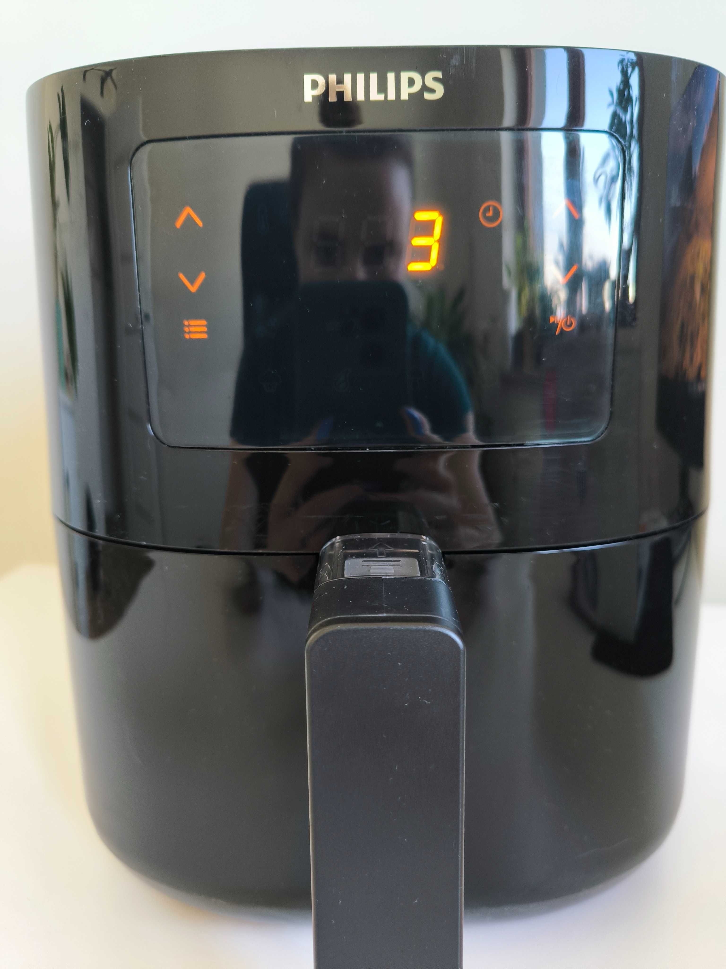 Airfryer Philips Essential