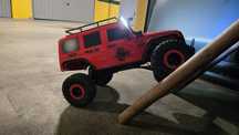 RC WLtoys 104311