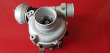 Turbina turbosprężarka Mazda 5 VJ36 2.0 136KM Mazda 6 VJ37 VJ32 141KM