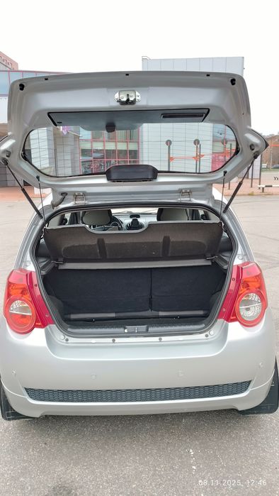 Продам Chevrolet Aveo автомат