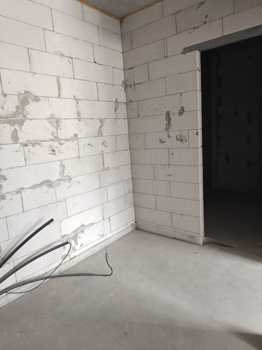 ЖК Идея, Бортничи 1комнатная. Цена под ключ!