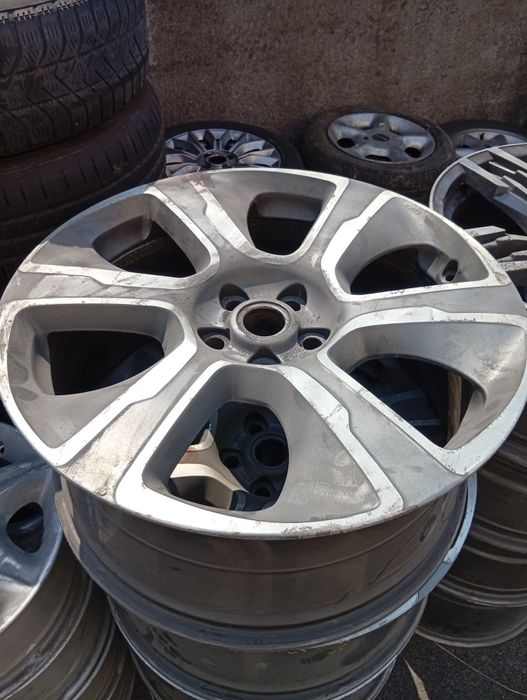 Jantes Originais Range Rover 21