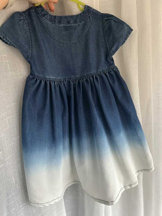 Сукня для дівчинки 98 см