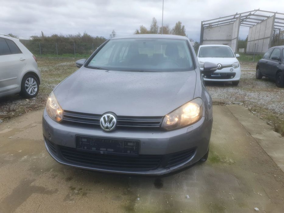 Volkswagen Golf 93 tys.km