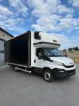 Iveco Daily 3.0 180KM bus plandeka 12 palet