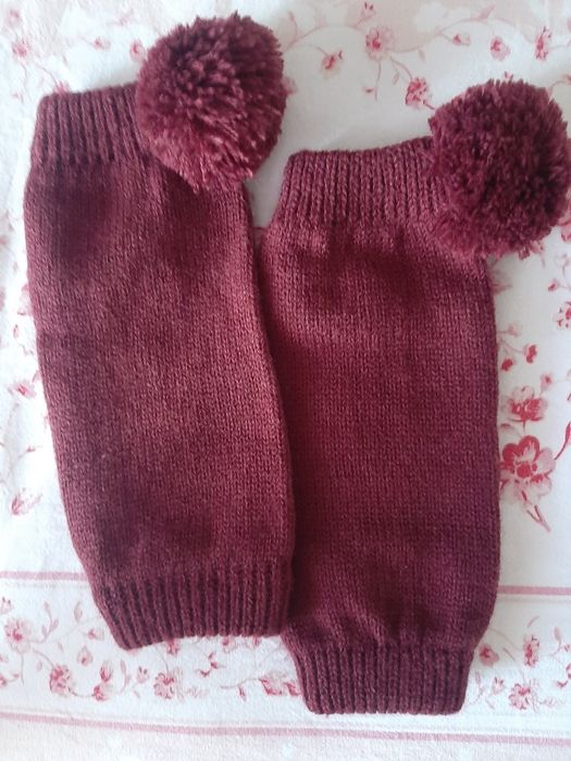 Гетры детские новые