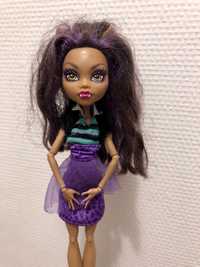 Monster High Matell Монстер Хай Клодін