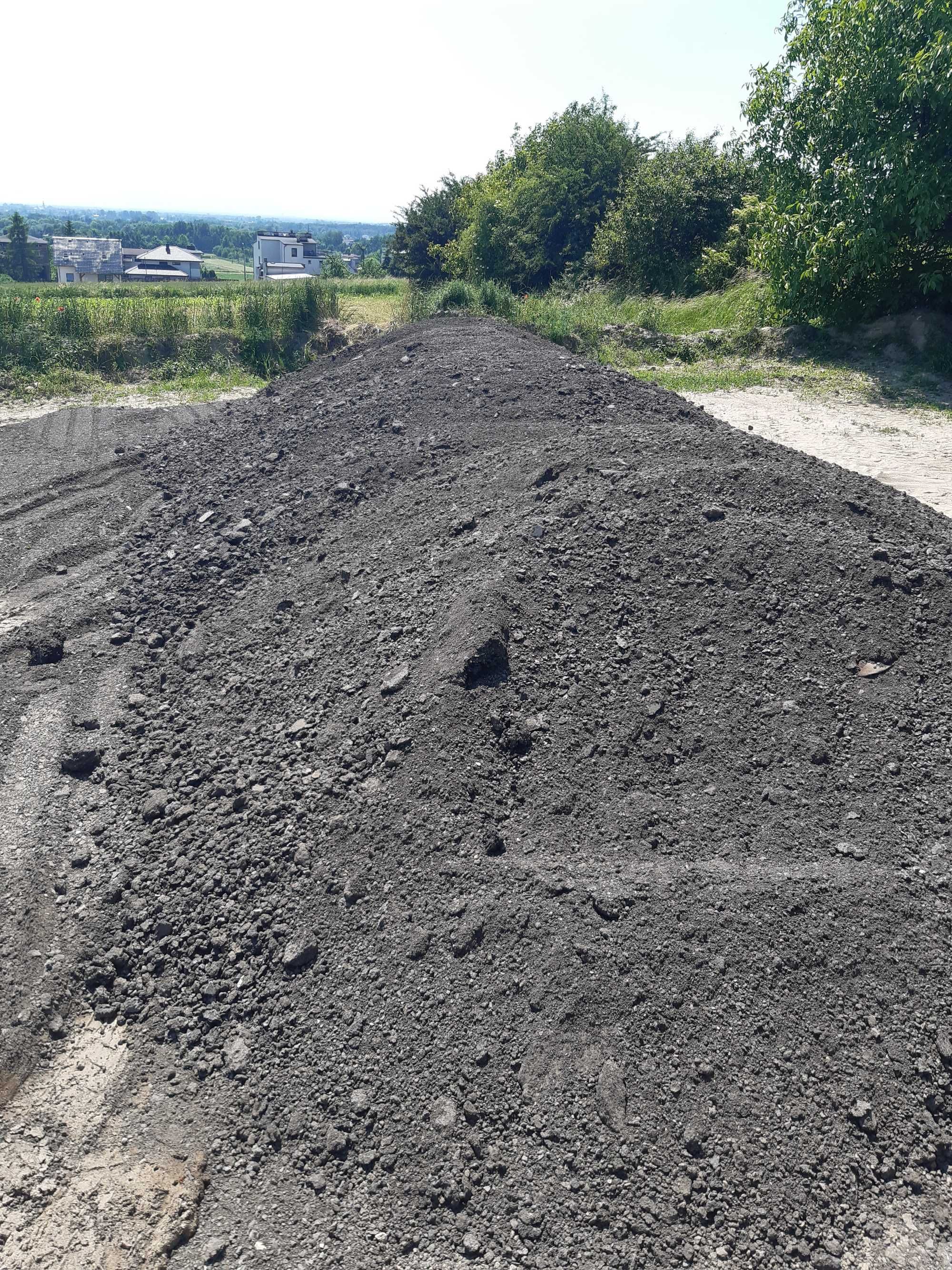 Destrukt,frez asfaltowy,skrobina asfaltowa za 20ton z trnp!!
