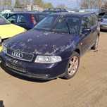 Audi A4 B5 Sedan 1.6 8v 2000r