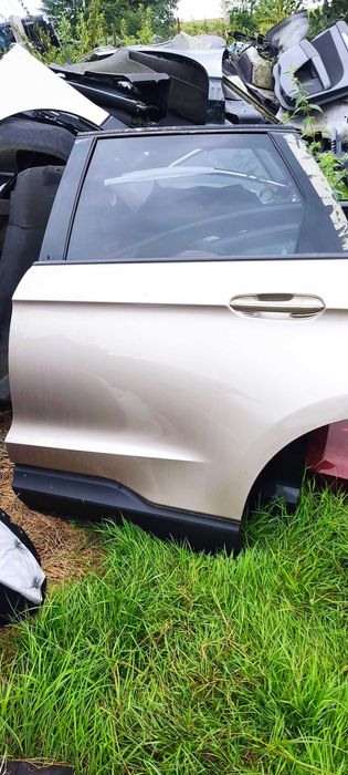 Drzwi Ford Edge USA