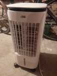 Klimator HB AIRcoolc