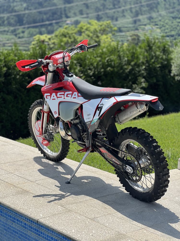 Gas gas 300 de 2023