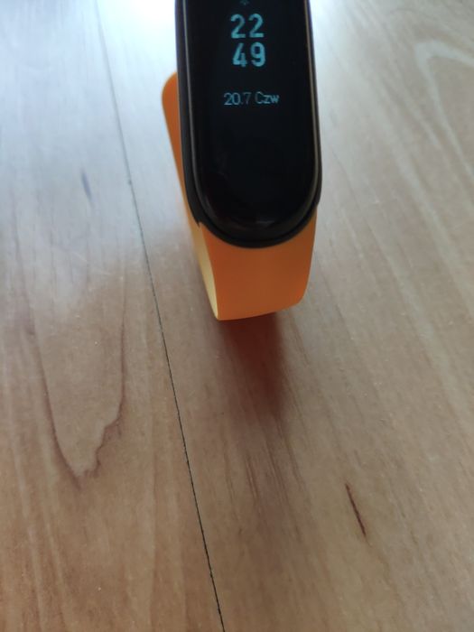 Zegarek mi band 3