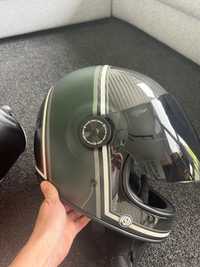 kask motocyklowy Bell