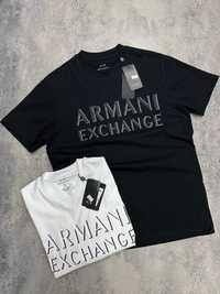 NEW!!!Чоловіча футболка Armani