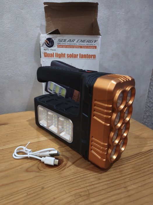 Фанарі різні види