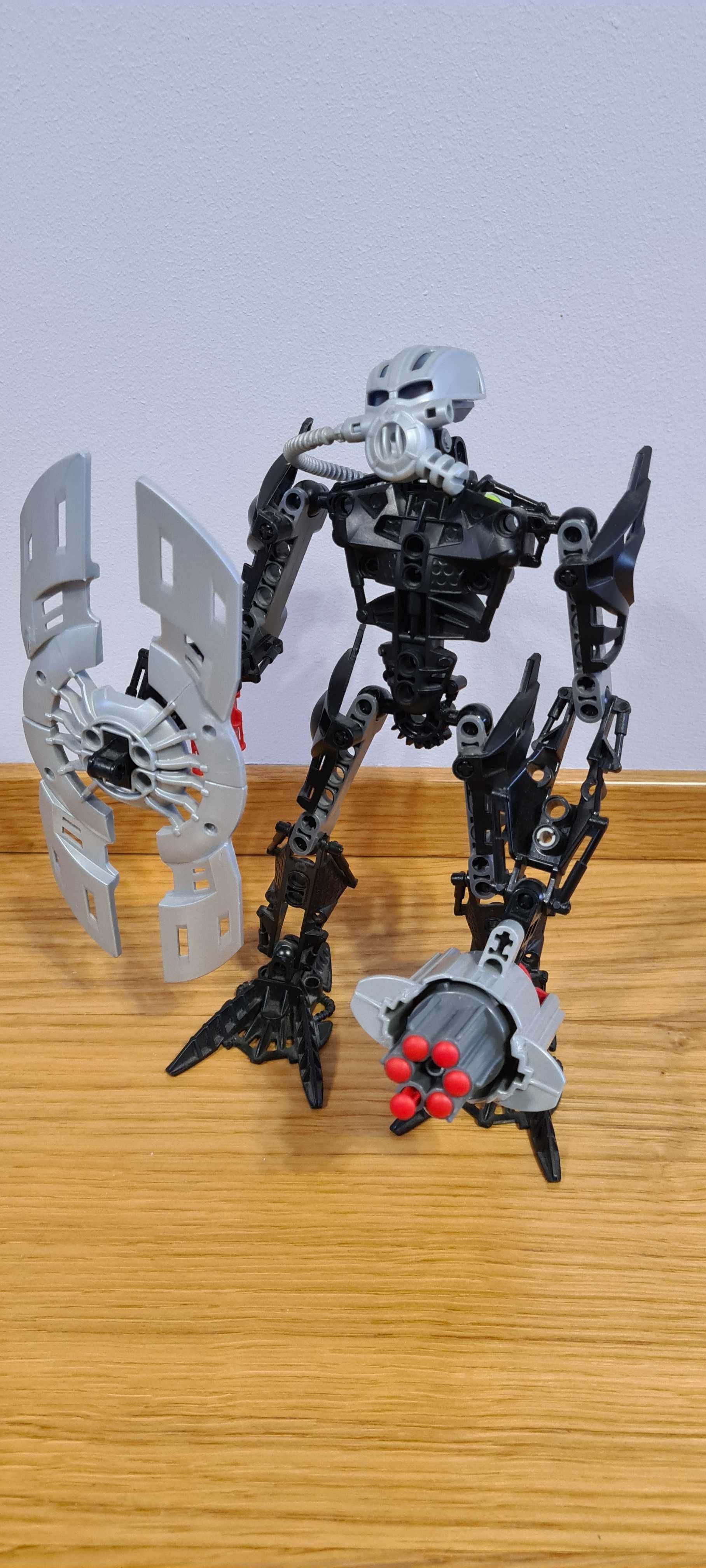 Zestaw LEGO Bionicle