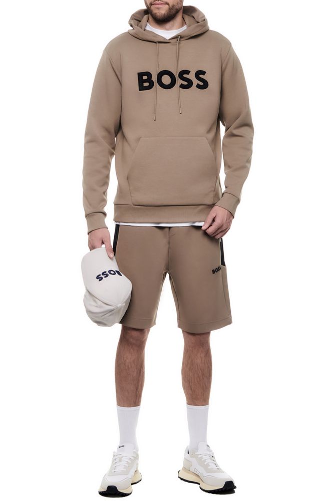 Кофта BOSS Soody 1 50510334 Regular Fit