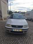 Polo 1.0 em bom estado