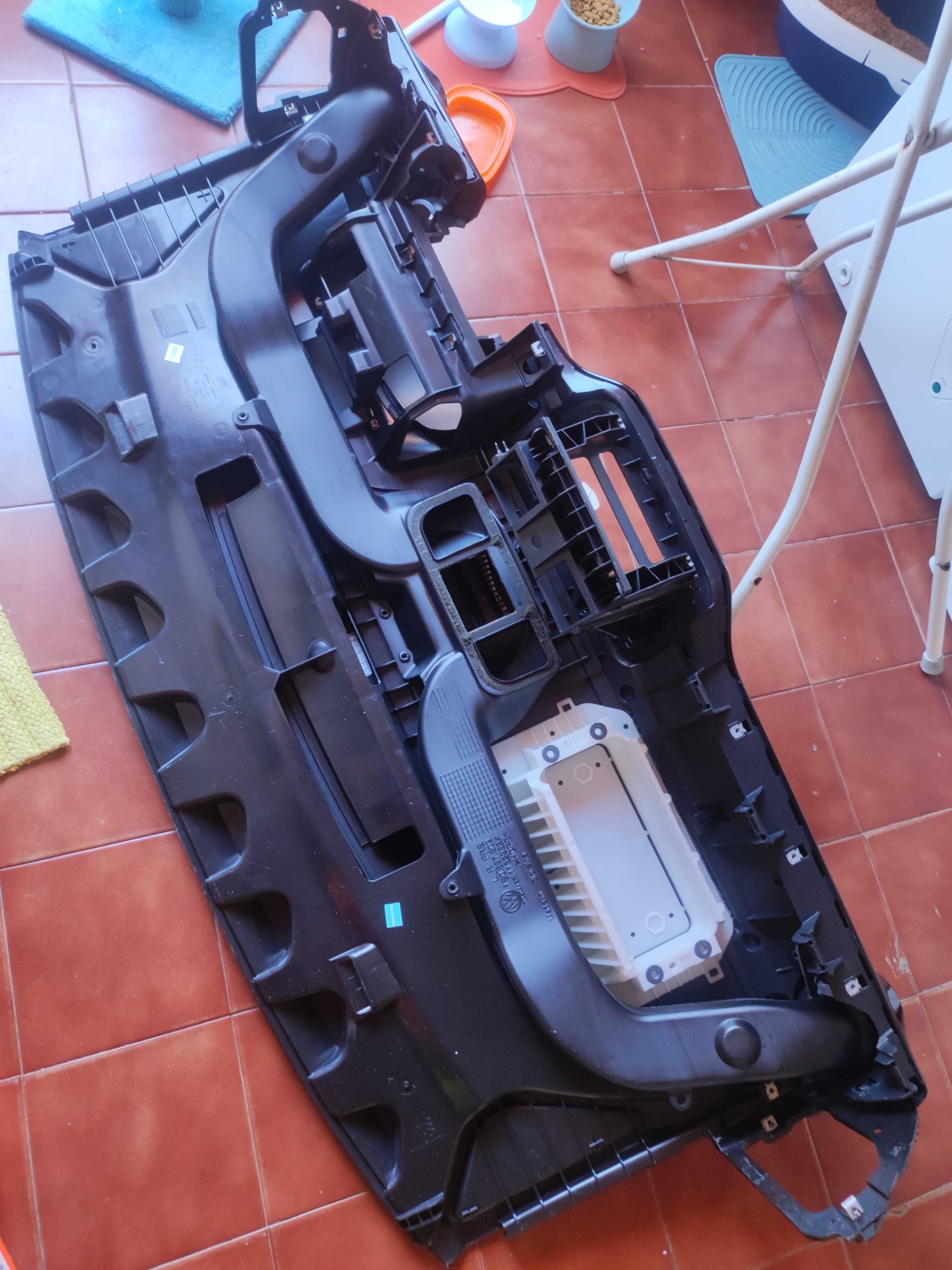 Tablier VW Volkswagen UP /Sensor posição da borboleta Ford