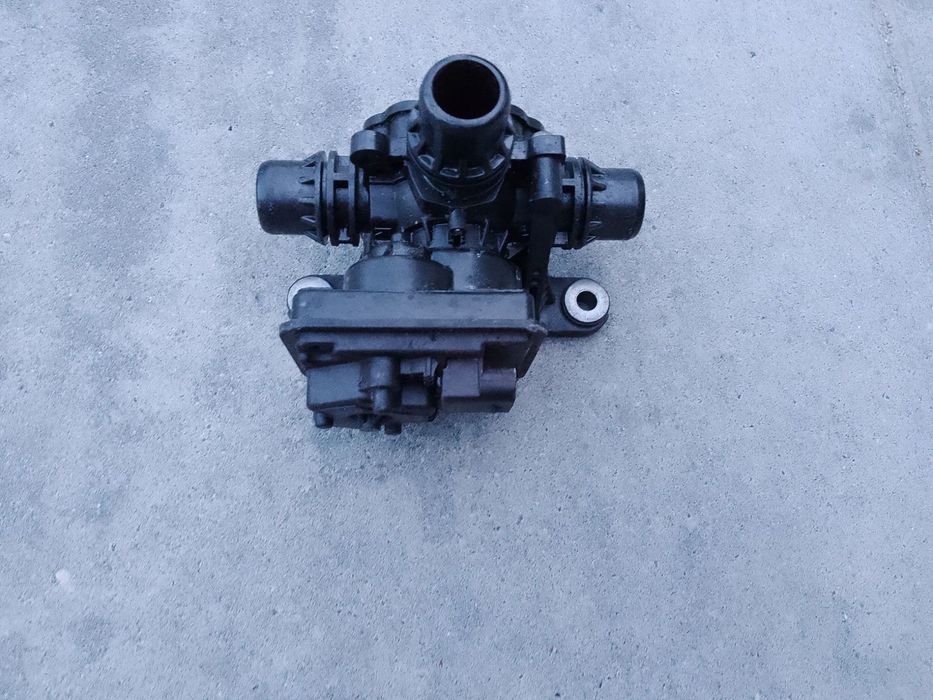 BMW iX1 X1 U11 ZAWÓR PŁYNU 9462114