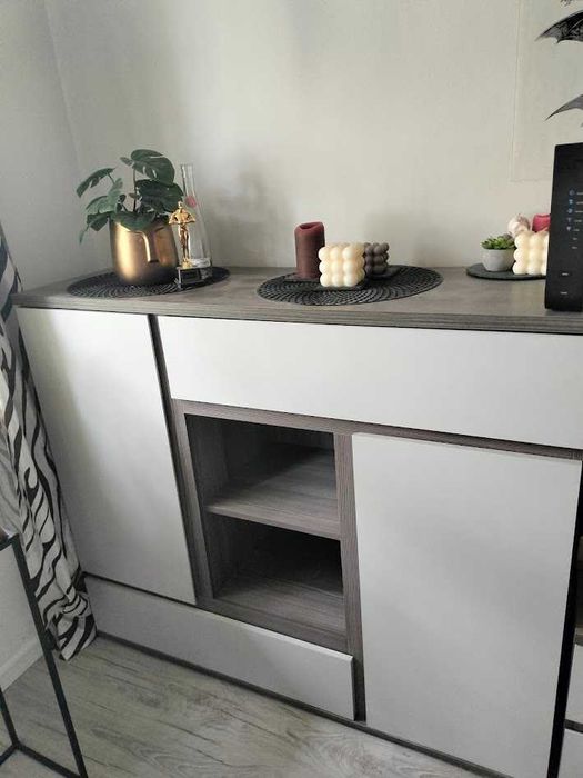 Komplet mebli do salonu