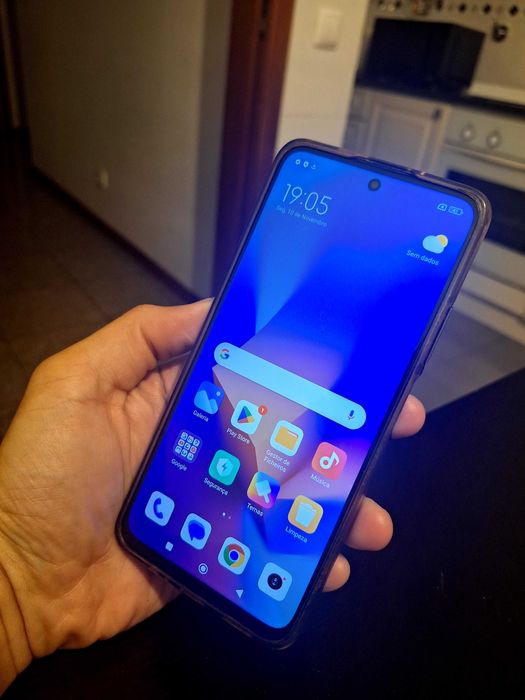 Xiaomi. Modelo: Redmi Note 11S 5G