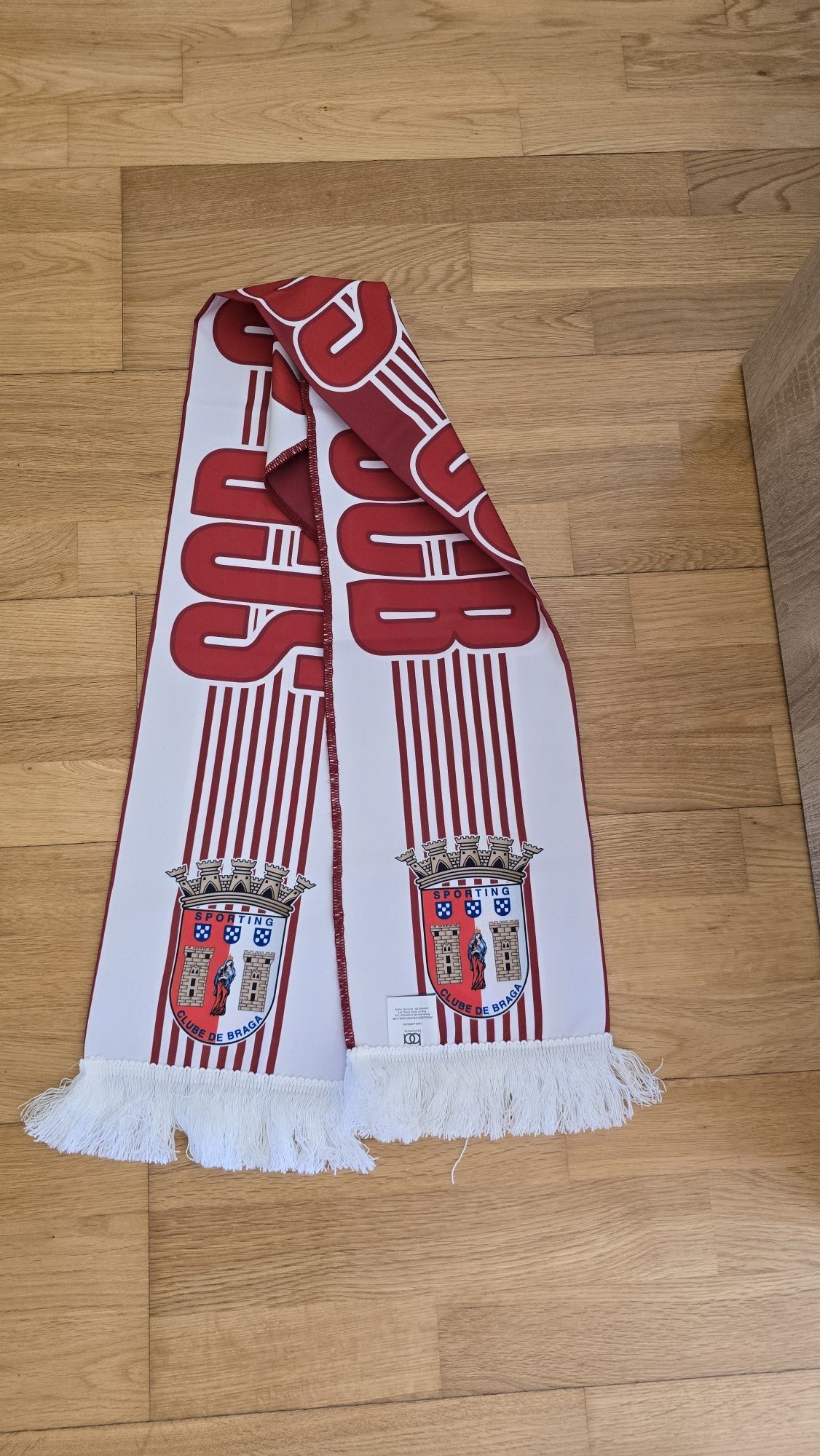 Chachecol SC BRAGA