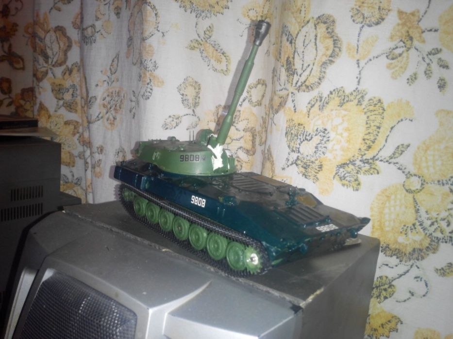 Сборные Модели масштаб  1/35, 1/72