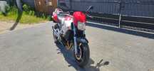 Suzuki gsr 600 kat A2 przebieg 7400