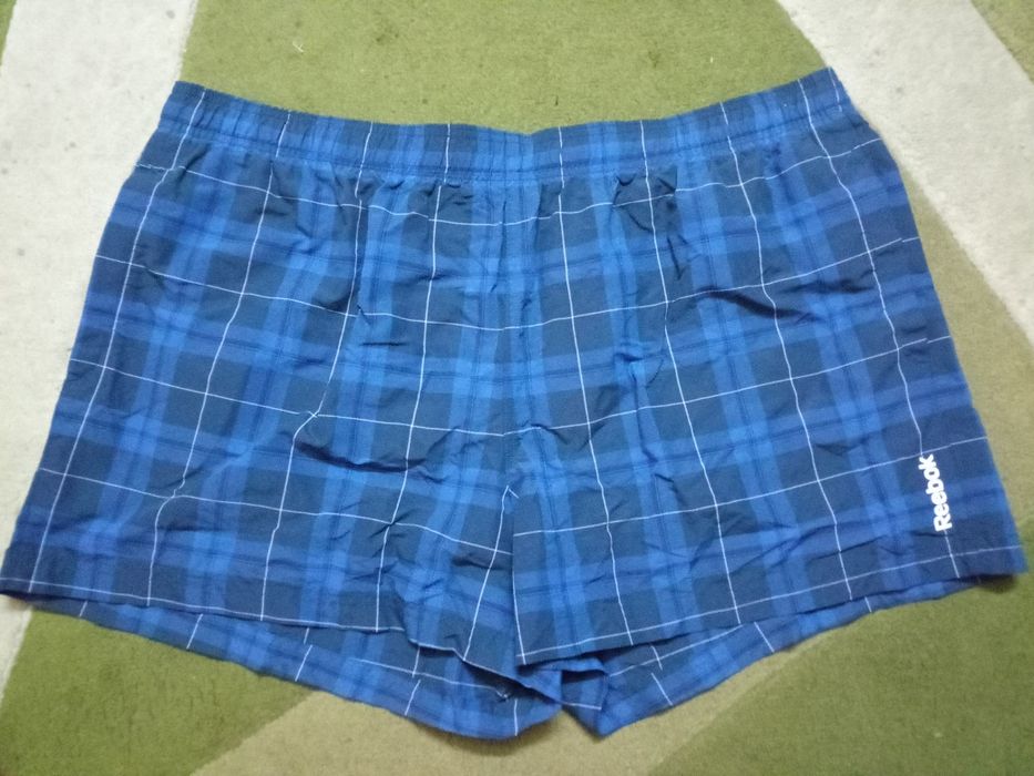 Шорты мужские Reebok (оригинал!) 2XL