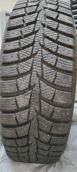 Шини зима Laufenn I Fit+ LW31 175/65 R14 86T