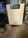 Очиститель воздуха Crystal Air Purifier