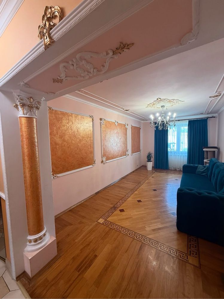 Продаж квартири в м. Мостиська