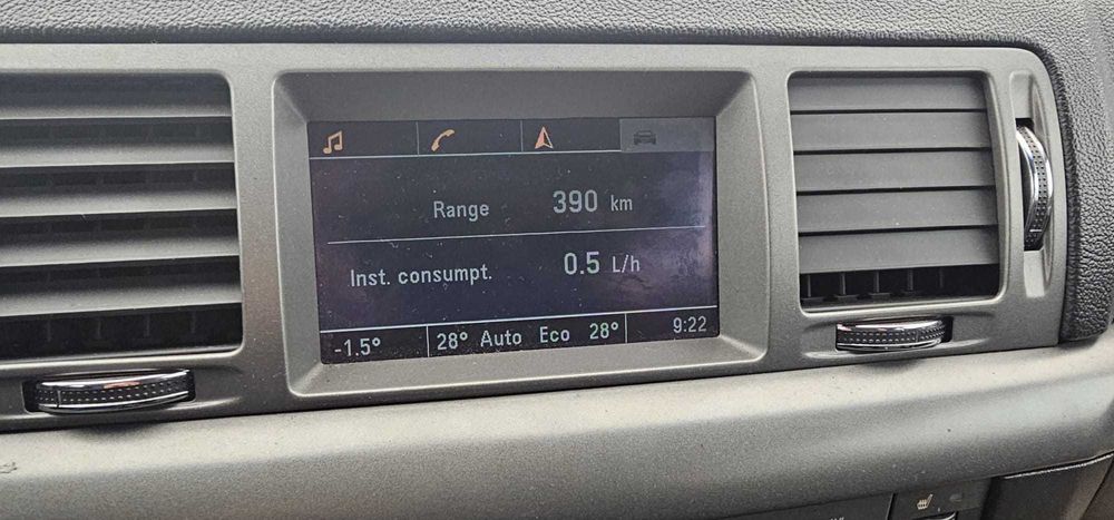 Opel Vecra C. 1,9 CDTi. 150KM - hak